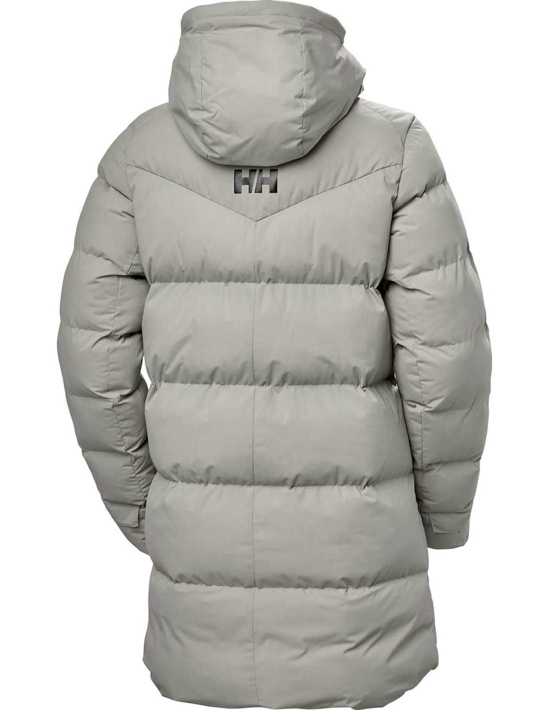 W ADORE PUFFY PARKA