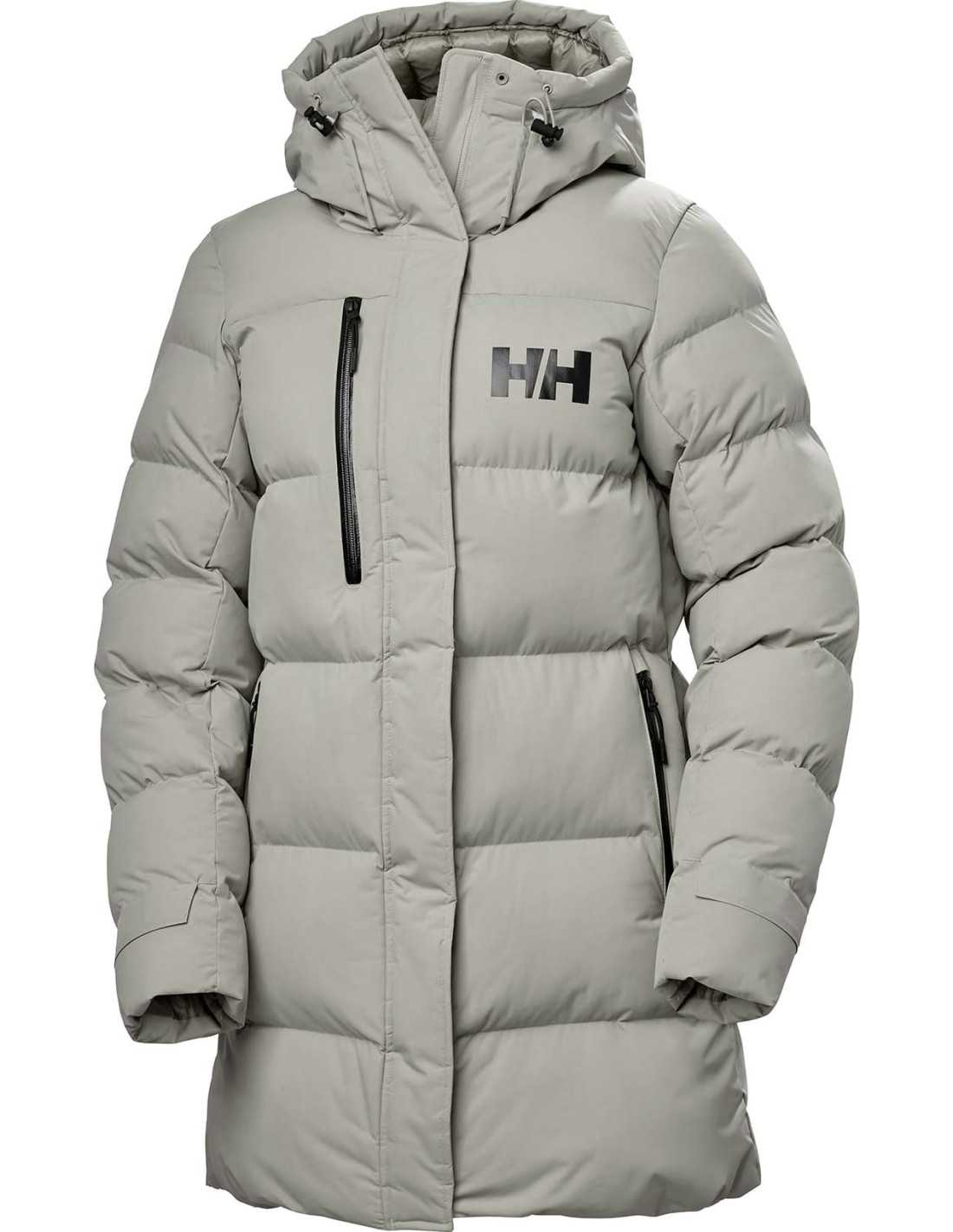 W ADORE PUFFY PARKA