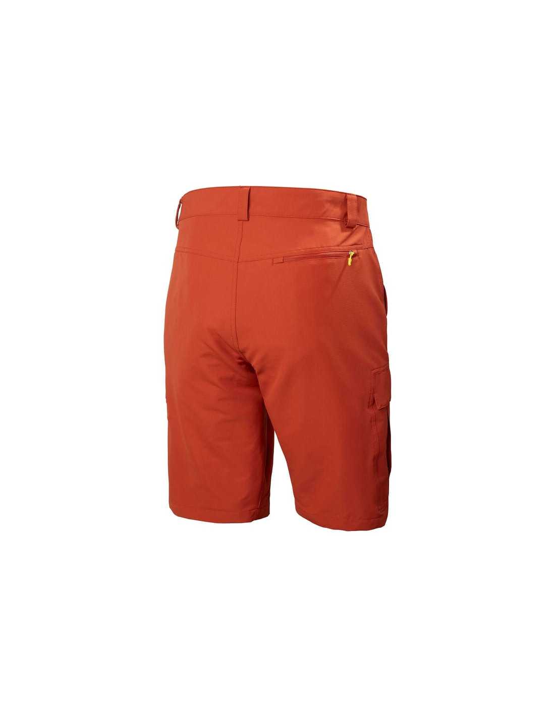 HH QD CARGO SHORTS 11