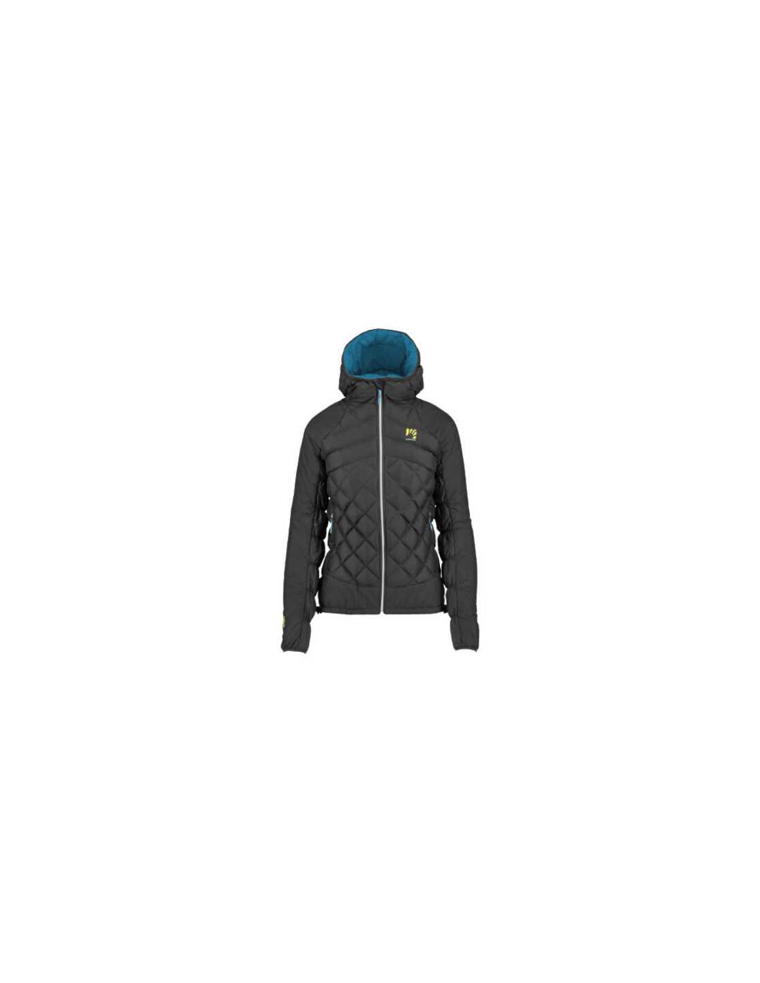 LASTEI ACTIVE PLUS W JACKET