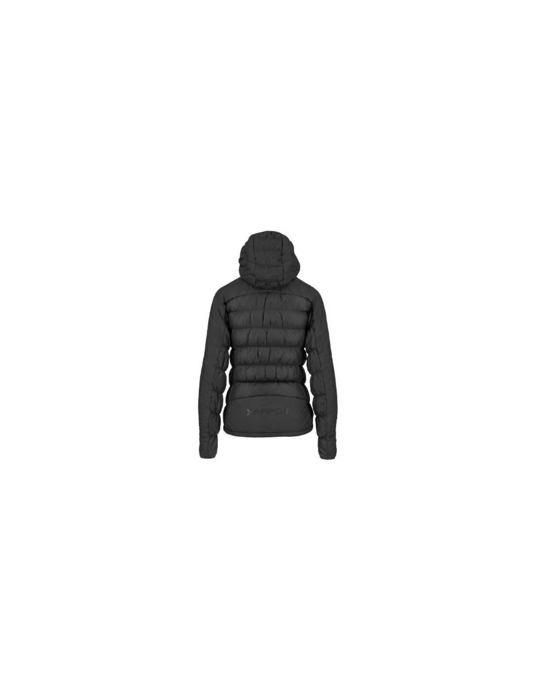 LASTEI ACTIVE PLUS W JACKET