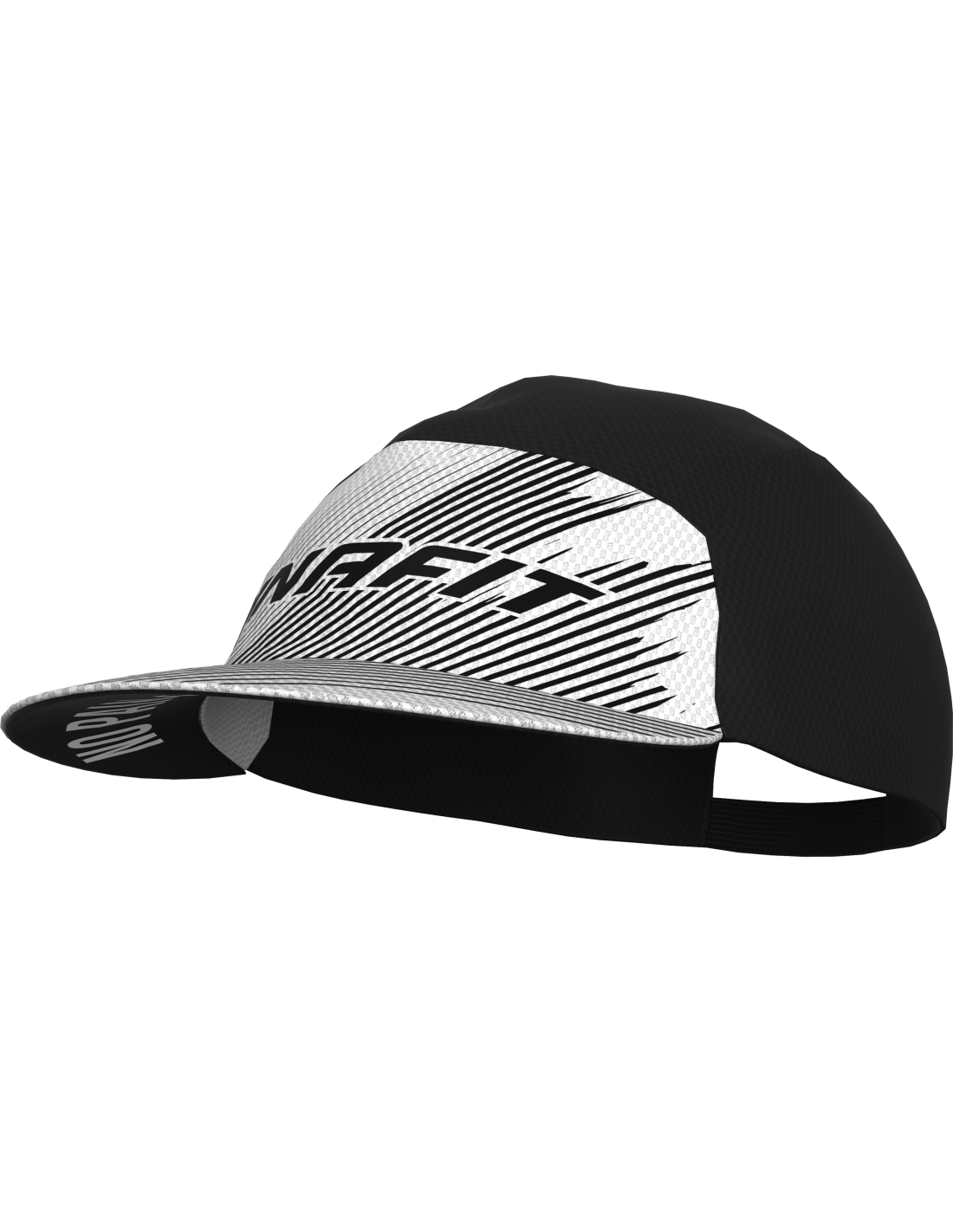 ALPINE GRAPHIC VISOR CAP