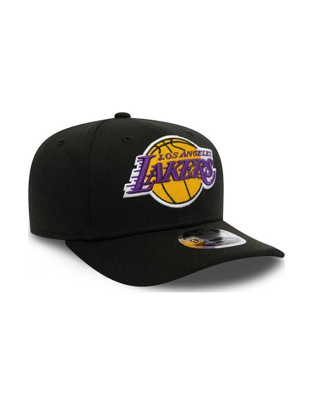 STRETCH SNAP 9FIFTY CHIBUL BLKOTC