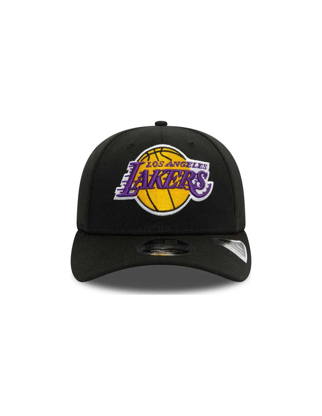 STRETCH SNAP 9FIFTY CHIBUL BLKOTC