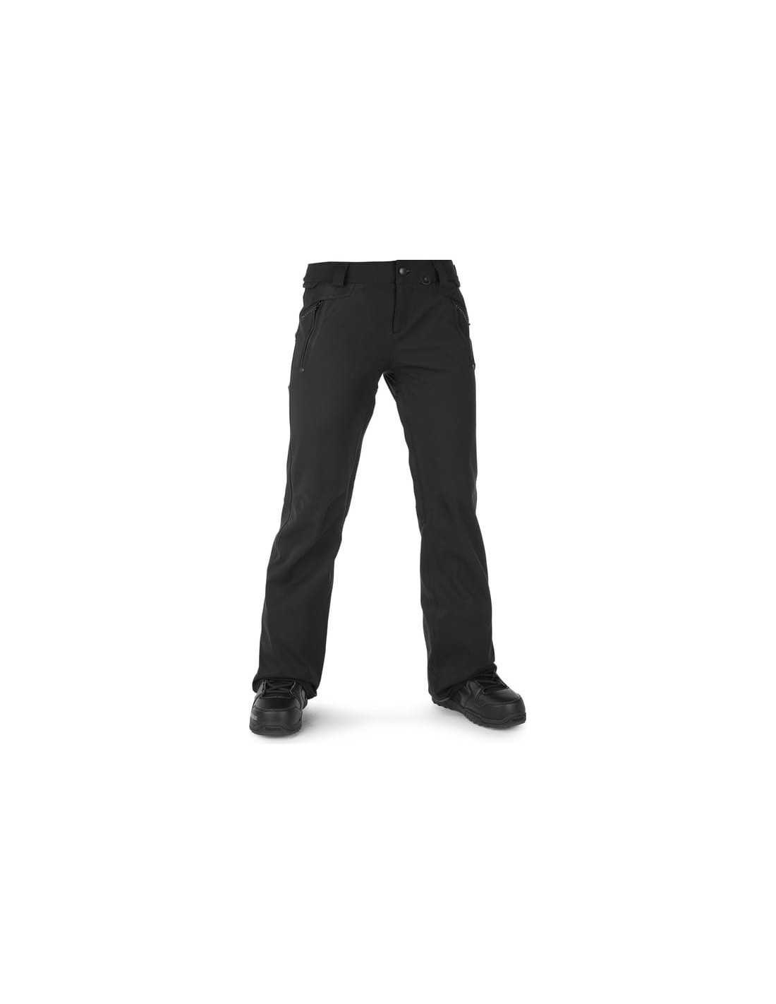 SPECIES STRETCH PANT