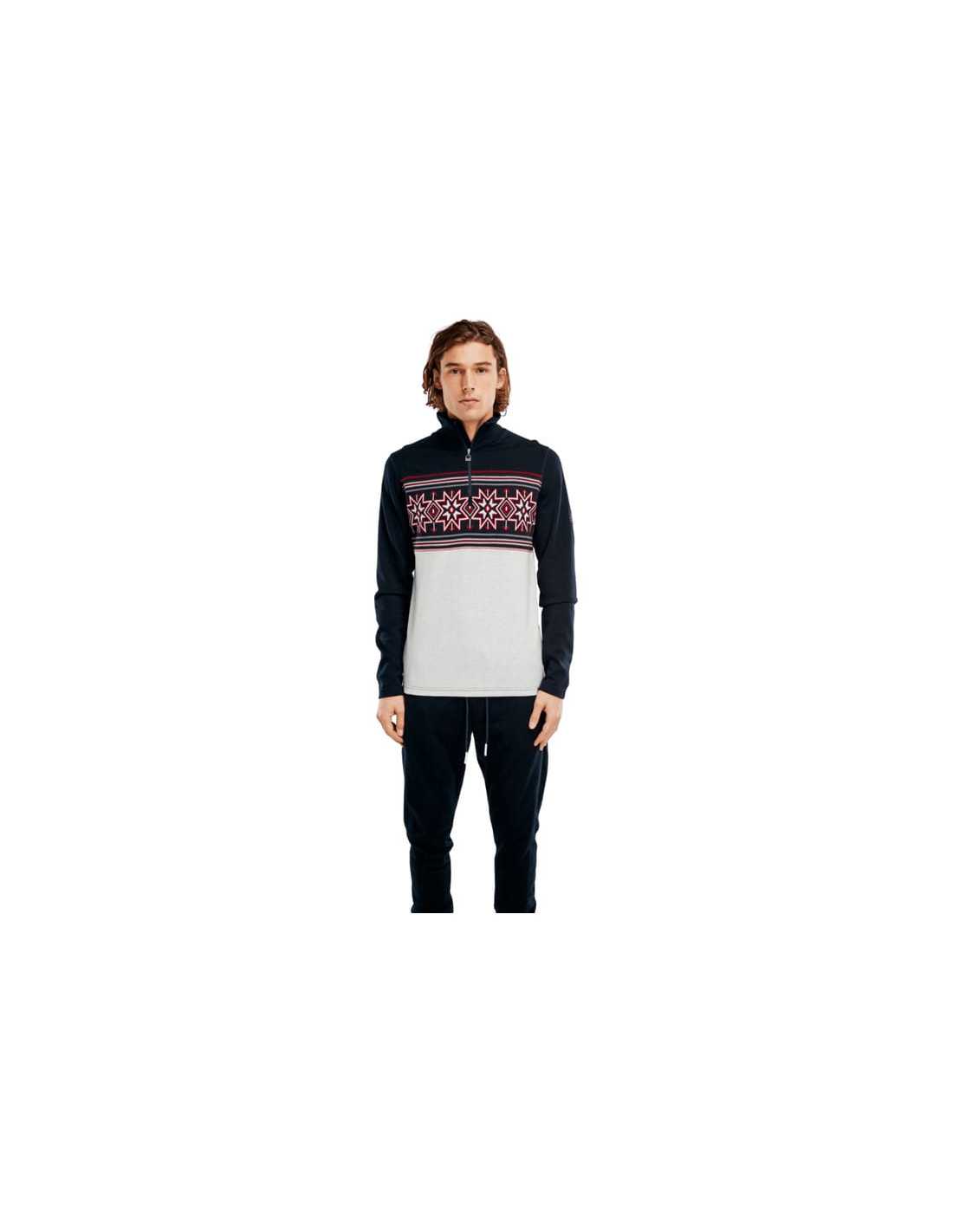 OLYMPIA BASIC SWEATER MASCULINE