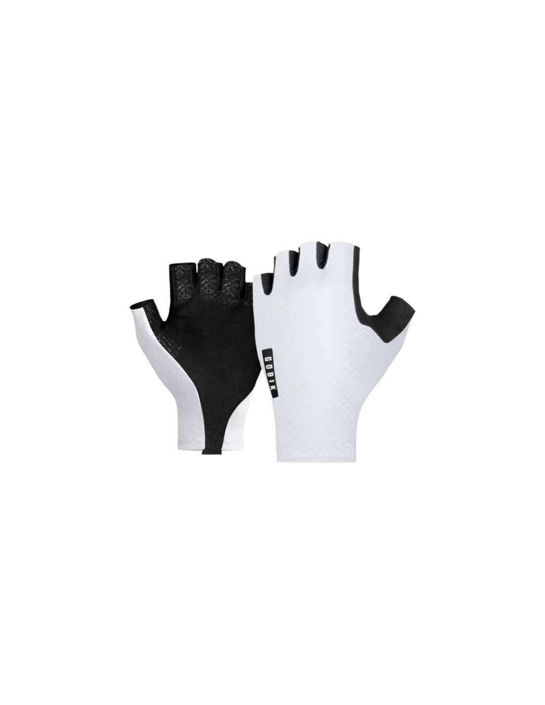 GUANTES CORTOS BLACK MAMBA