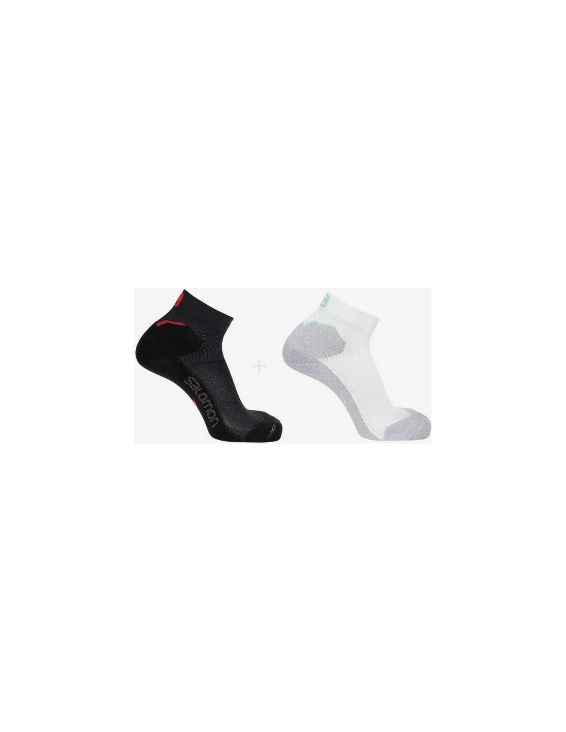 SPEEDCROSS ANKLE 2-PACK