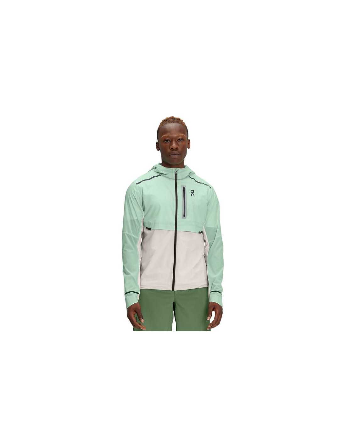 WEATHER-JACKET