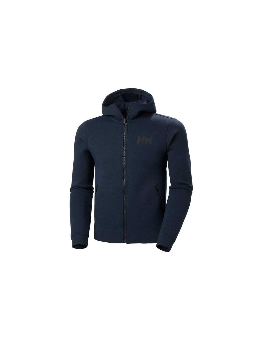 HP OCEAN FZ JACKET 2