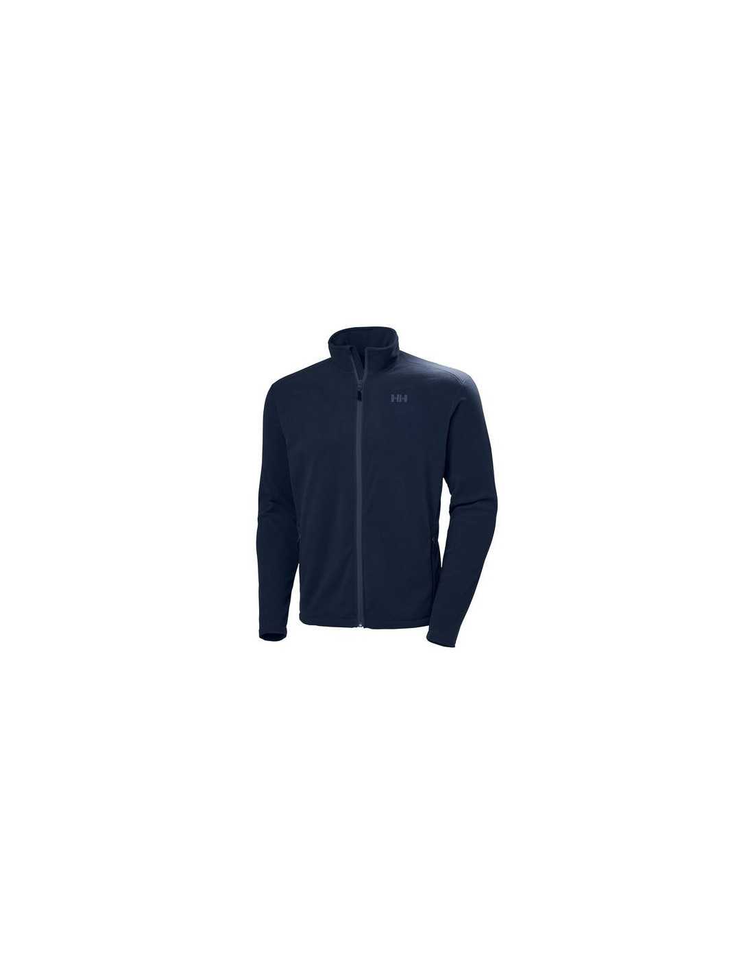 DAYBREAKER FLEECE JACKET