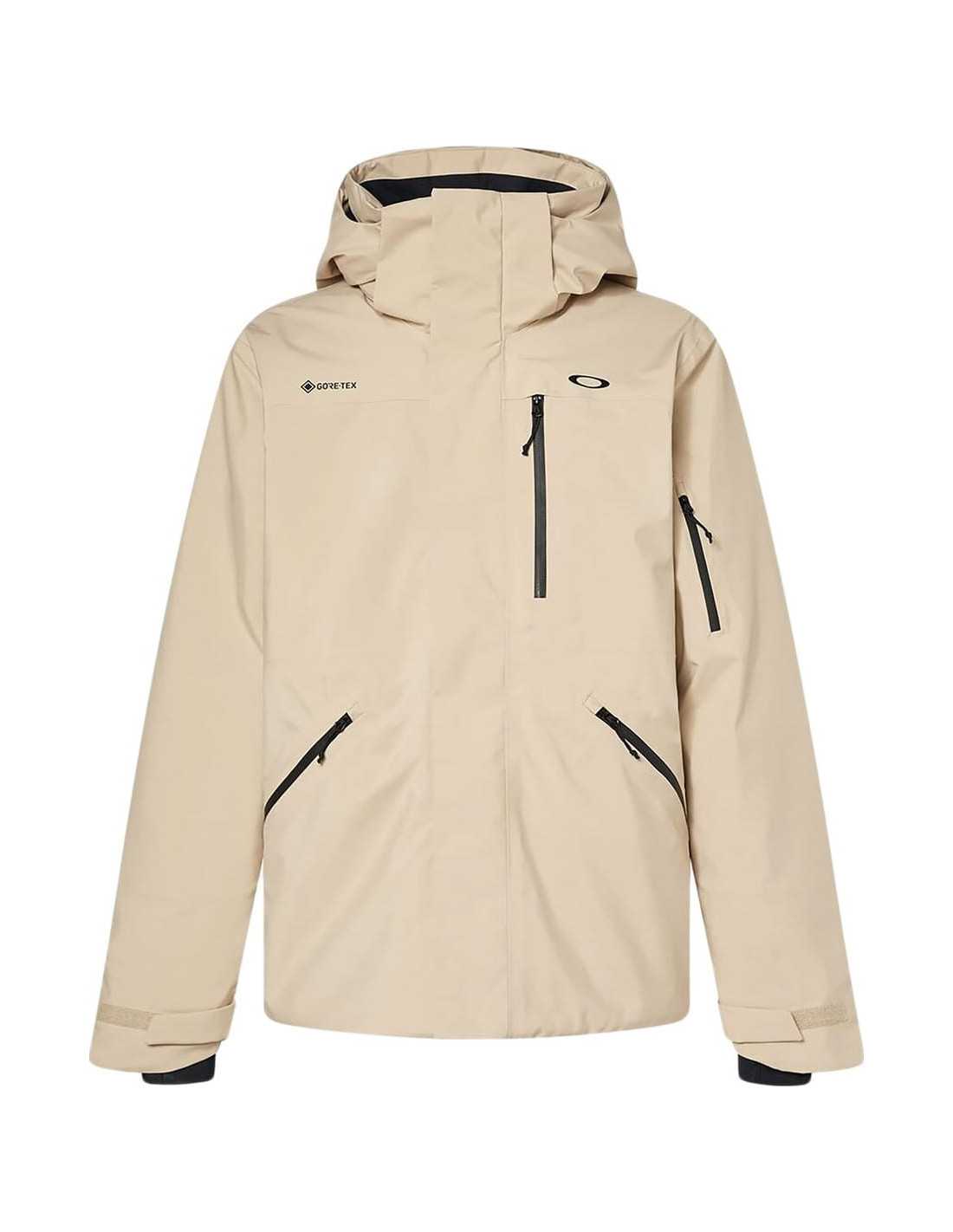 SUB TEMP RC GORE-TEX JACKET