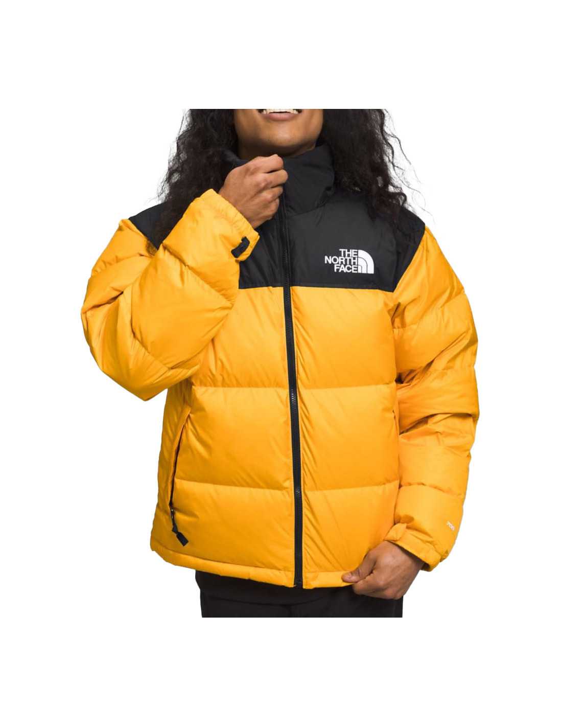 M 1996 RETRO NUPTSE JACKET