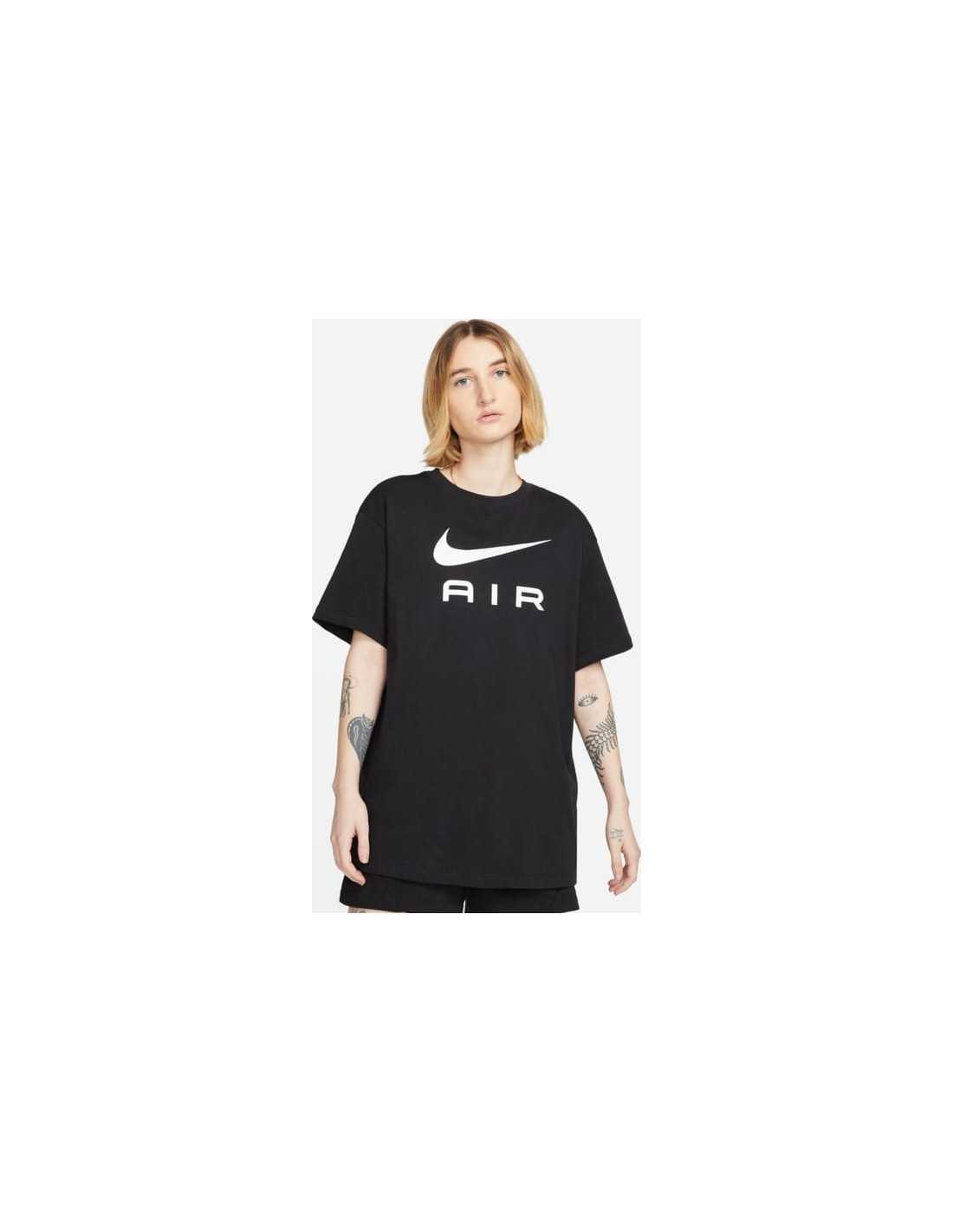 NIKE AIR WOMEN'S T-SHIRT