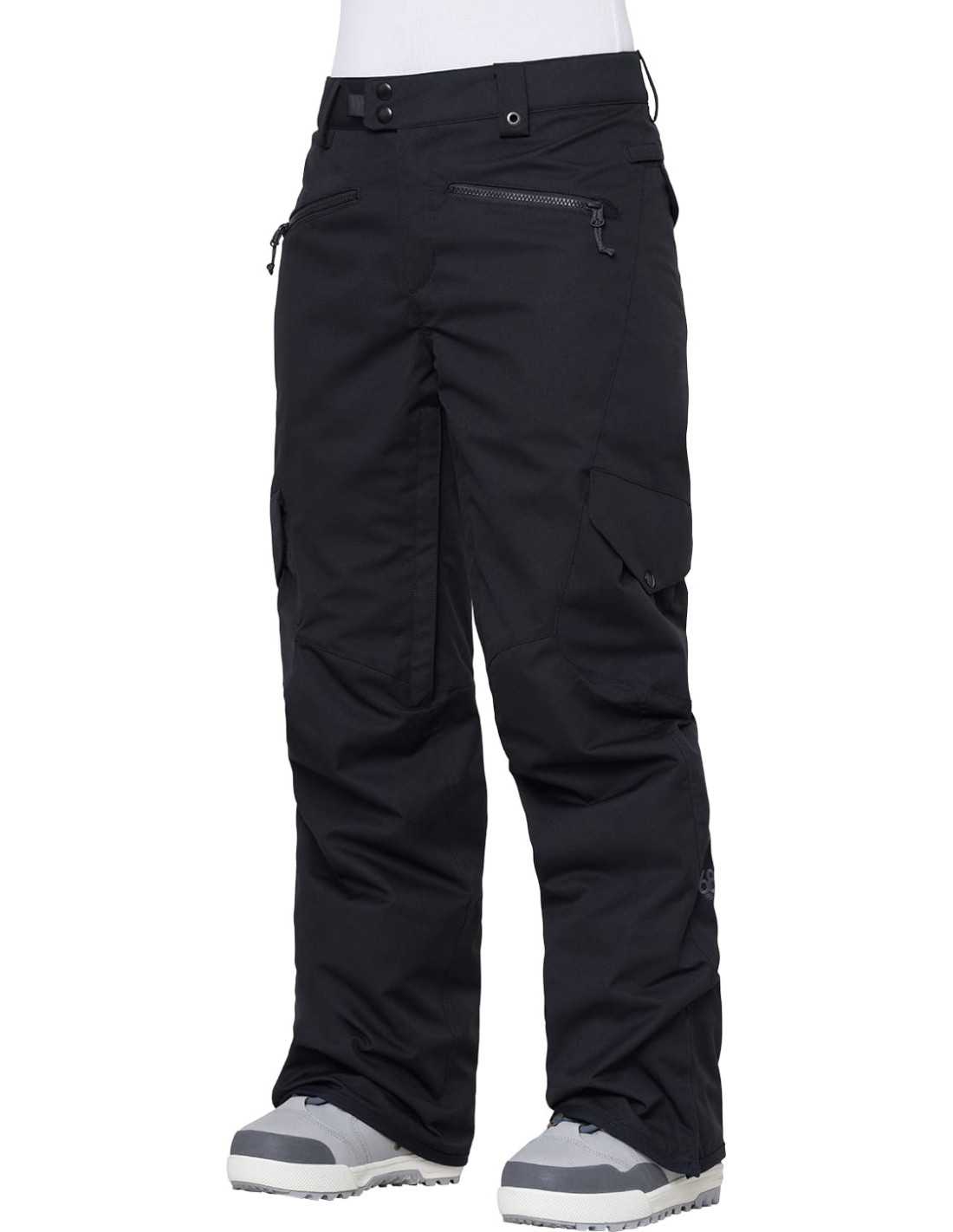 WOMEN AURA INSULATED CARGO PANT