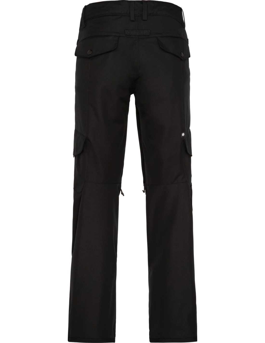 WOMEN AURA INSULATED CARGO PANT