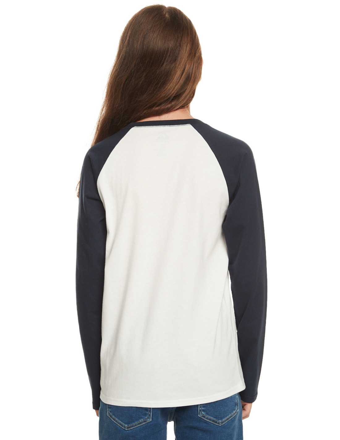 RAGLAN LS YTH