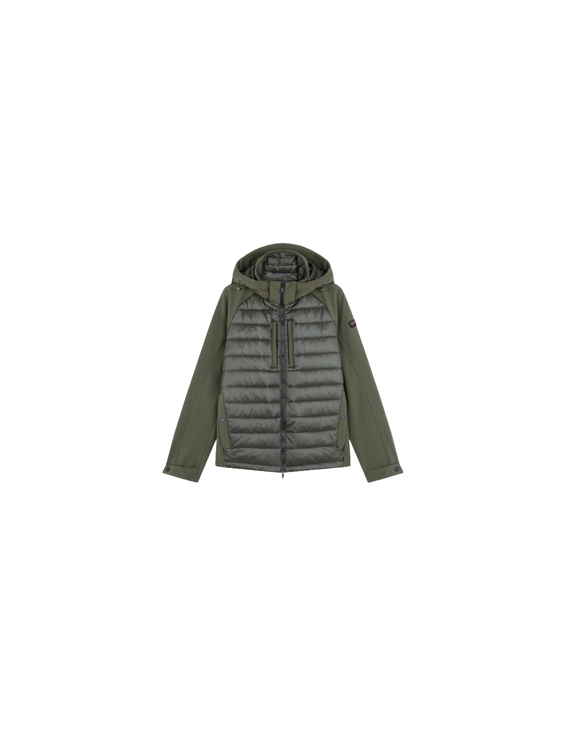 HYBRID JACKET