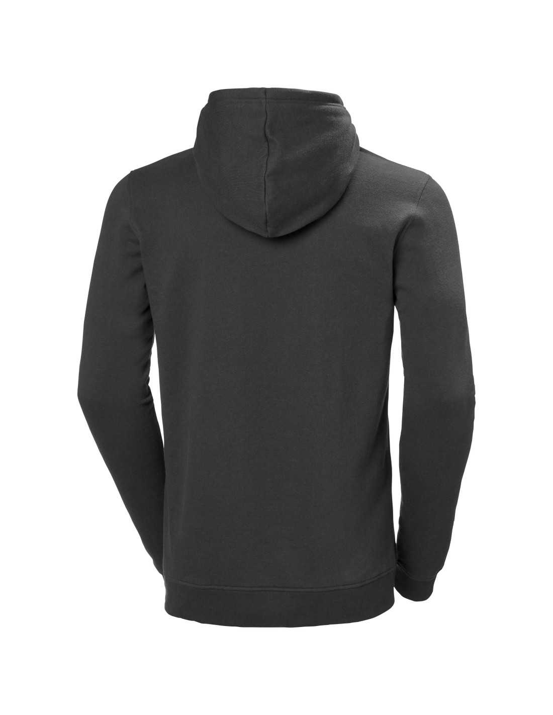 NORD GRAPHIC PULL OVER HOODIE