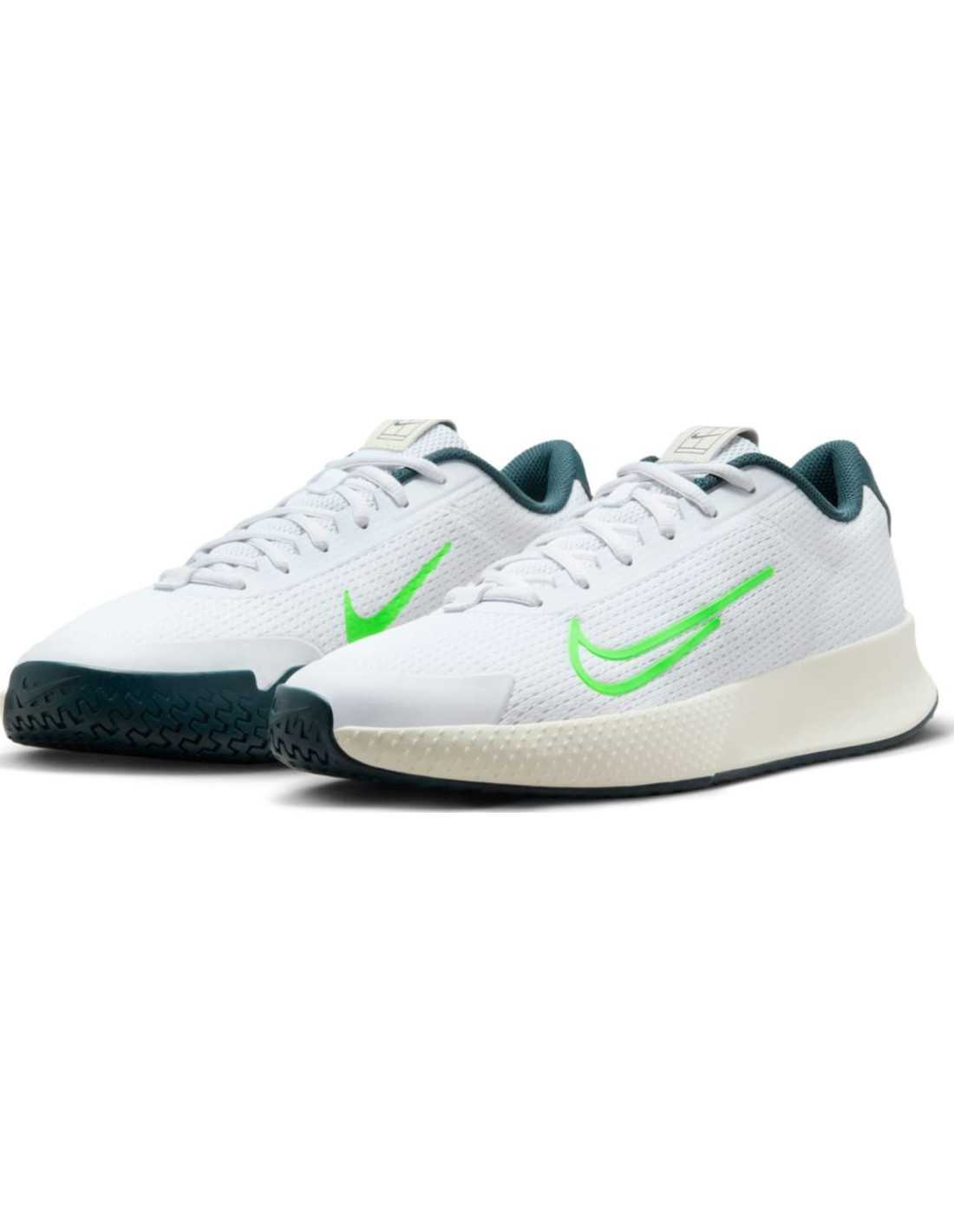 NIKECOURT VAPOR LITE 2