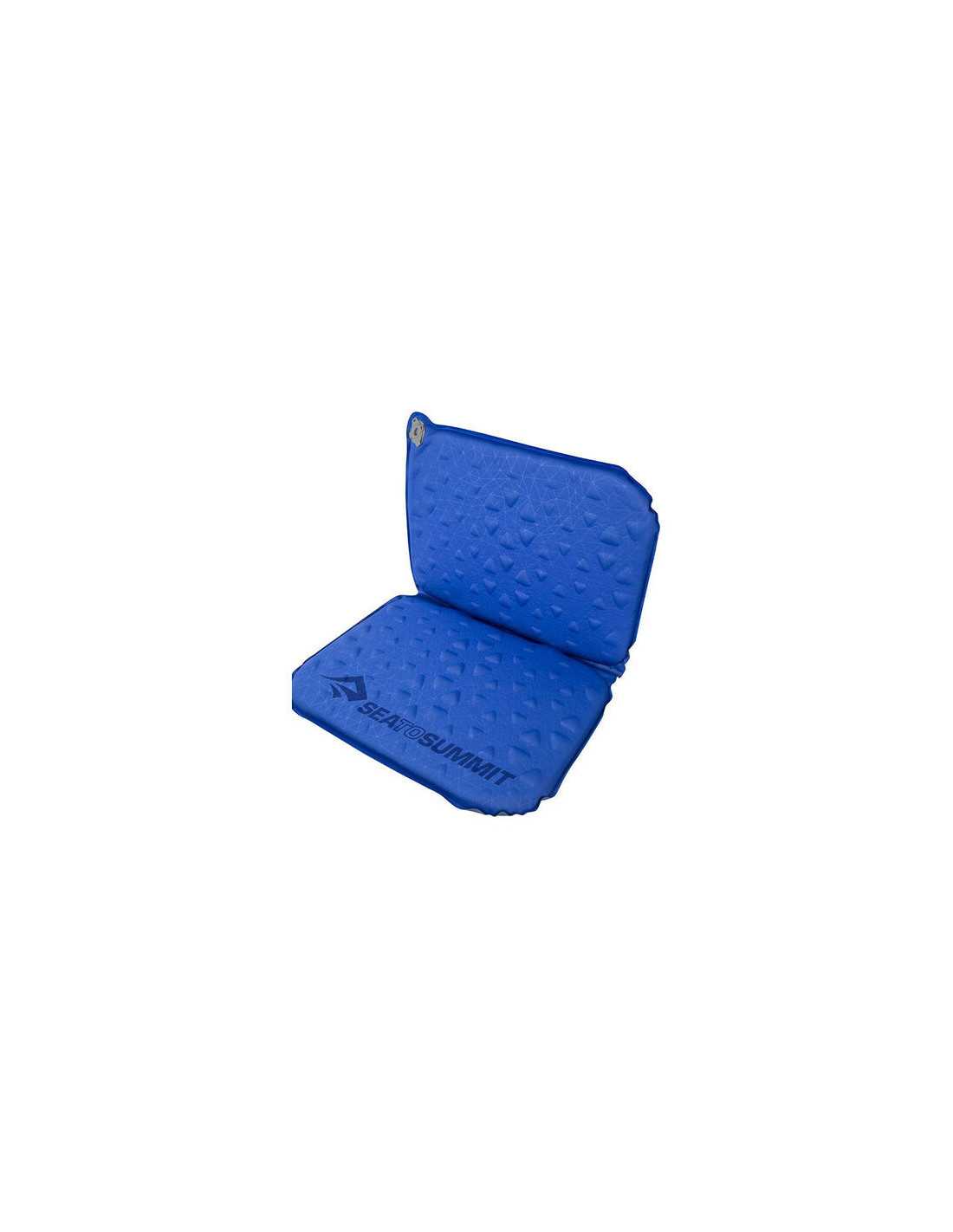 SELF INFLATING DELTA V DELUXE SEAT