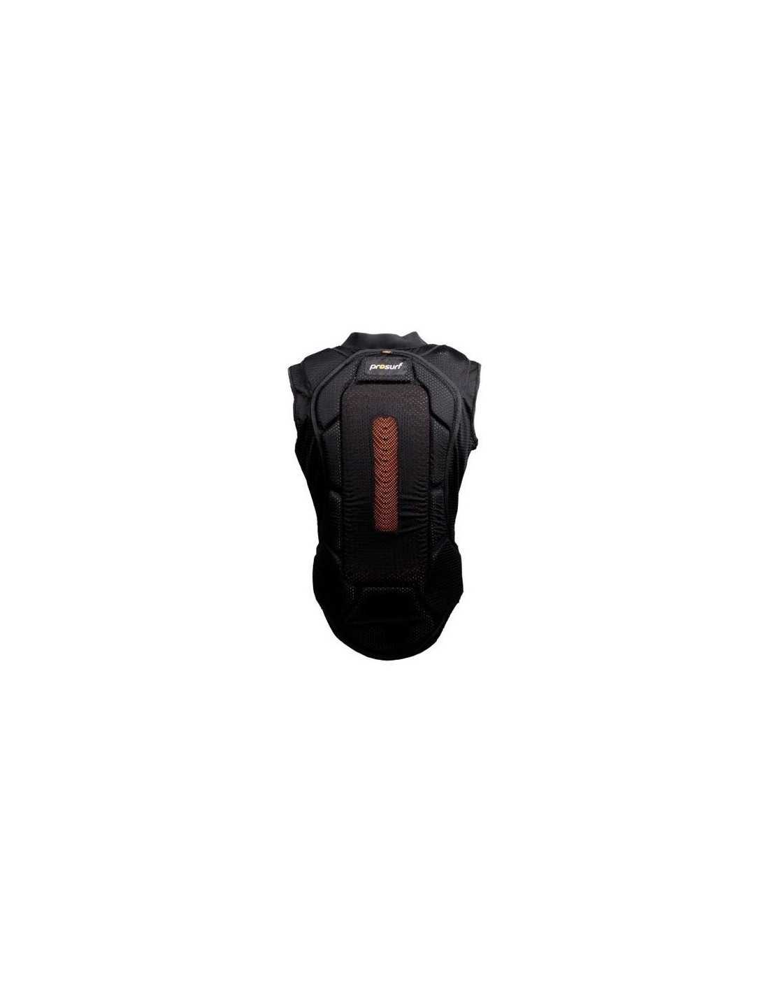 BACK PROTECTOR VEST