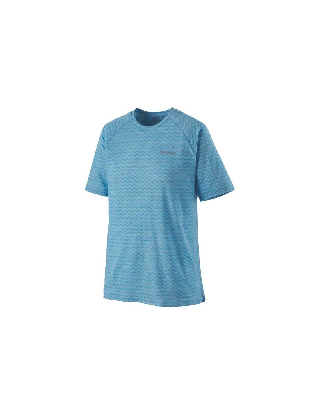 M's Ridge Flow Shirt