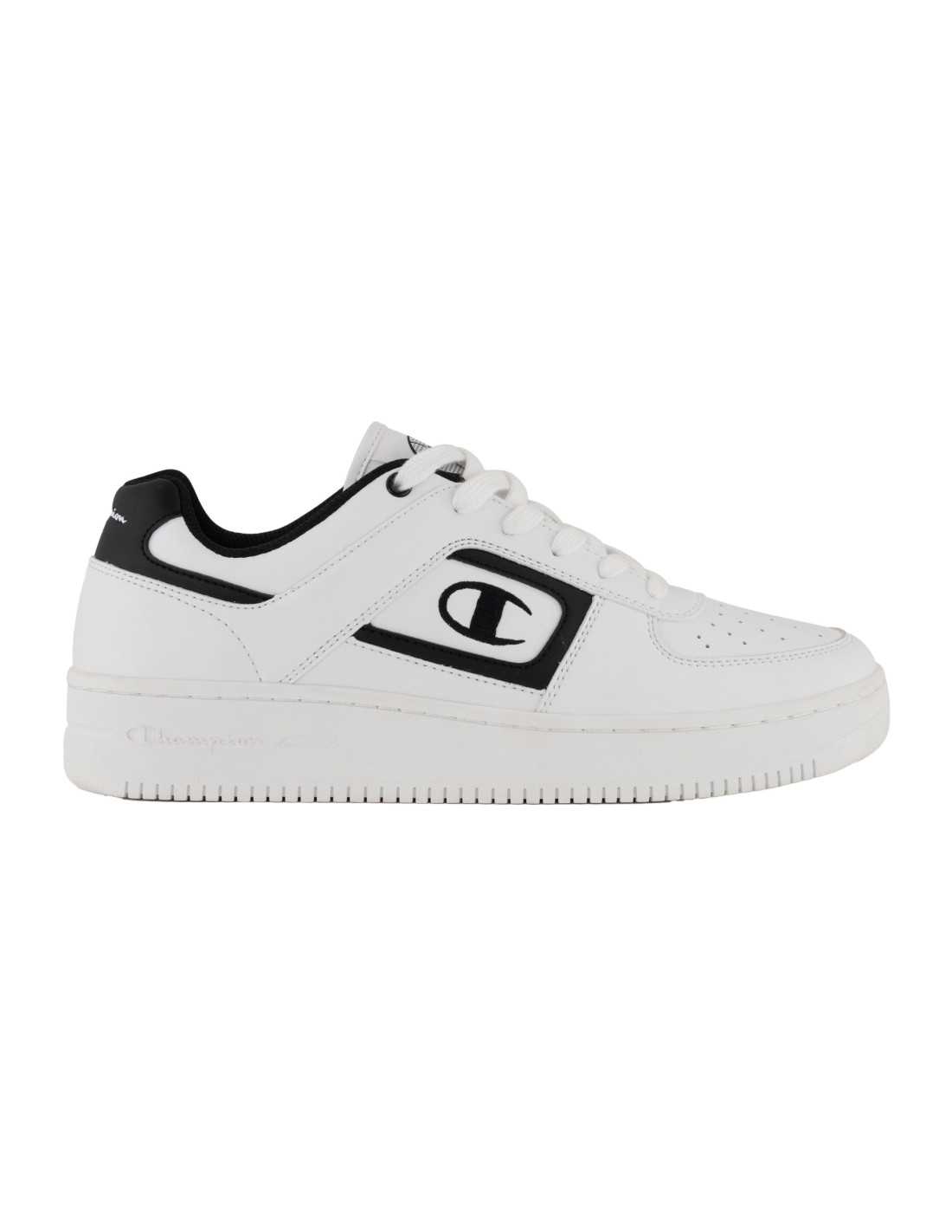 FOUL PLAY ELEMENT LOW LOW CUT SHOE