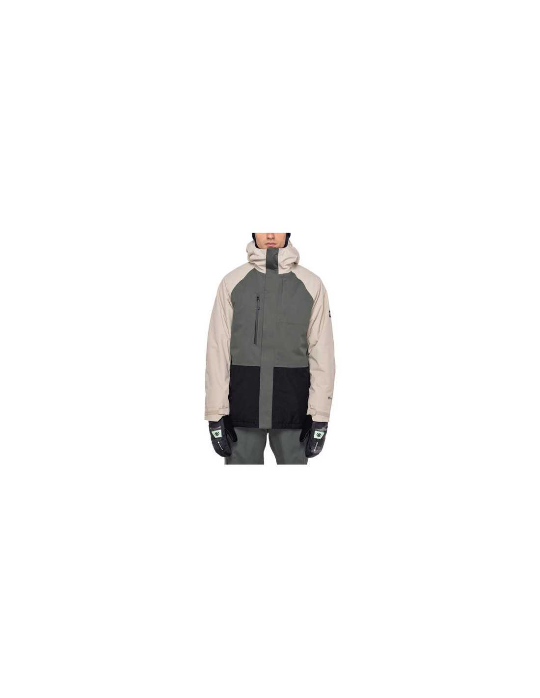 MNS GORE-TEX CORE INSL JACKET