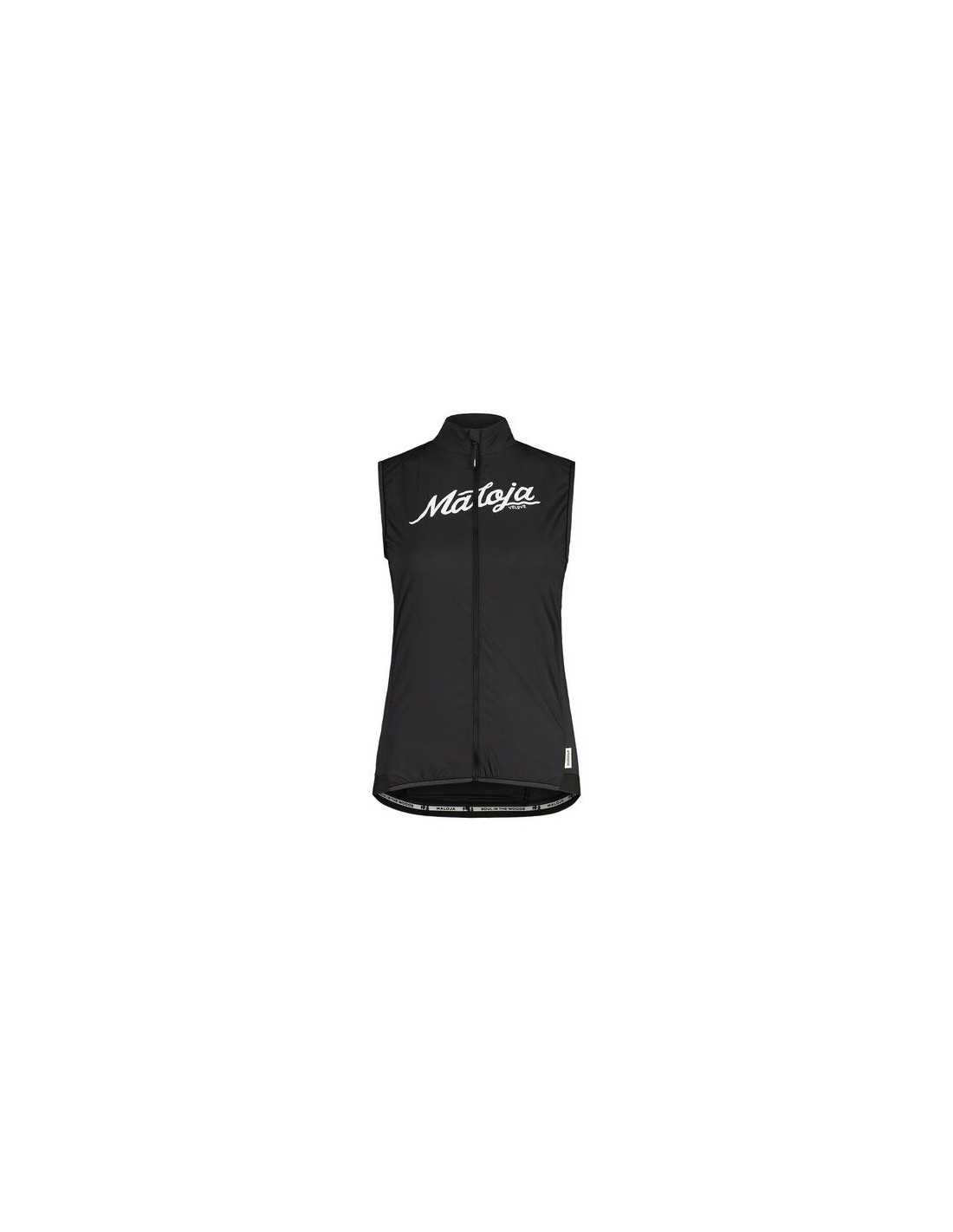 SEISM VEST