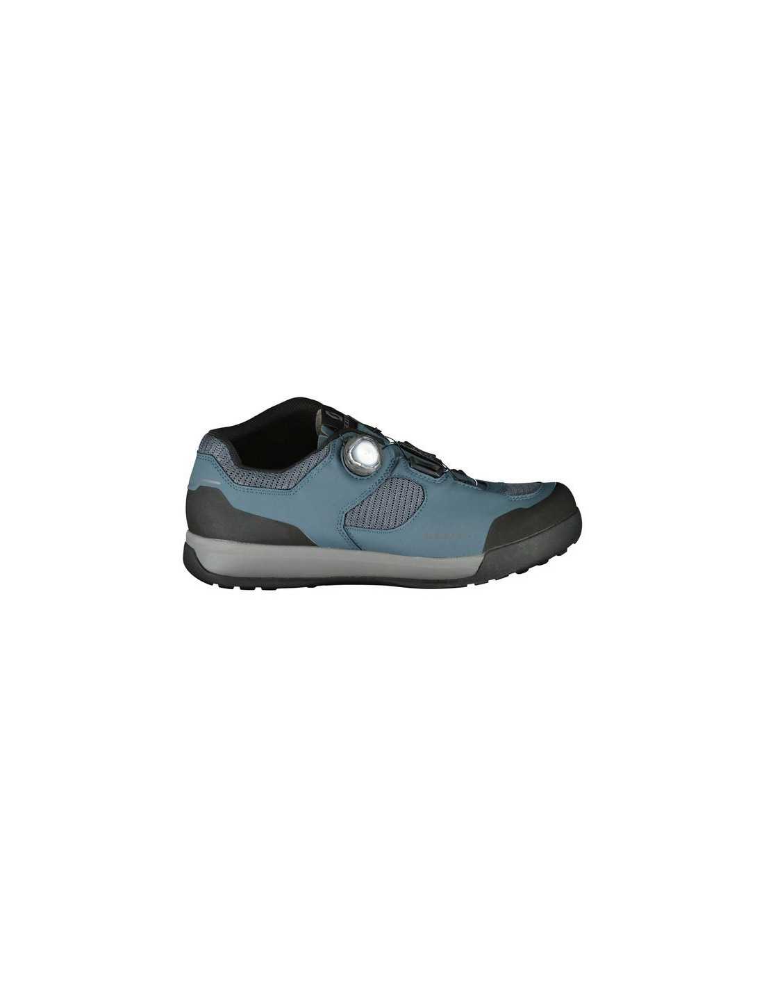 ZAPATILLAS MTB SHR-ALP BOA EVO