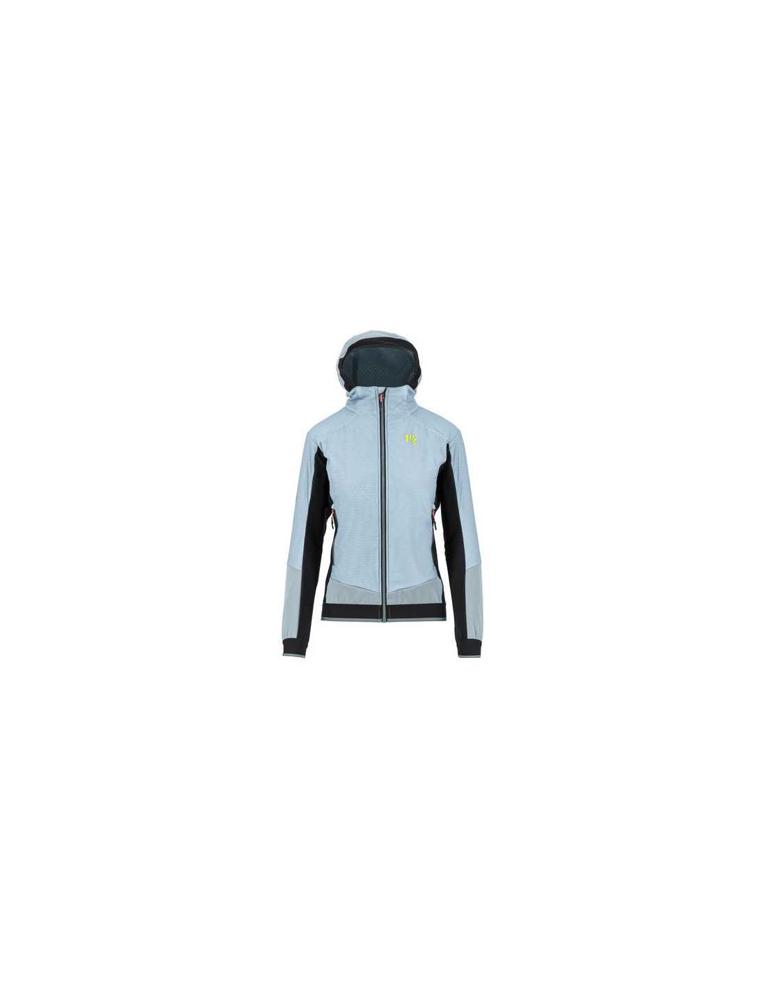 ALAGNA PLUS EVO W JACKET