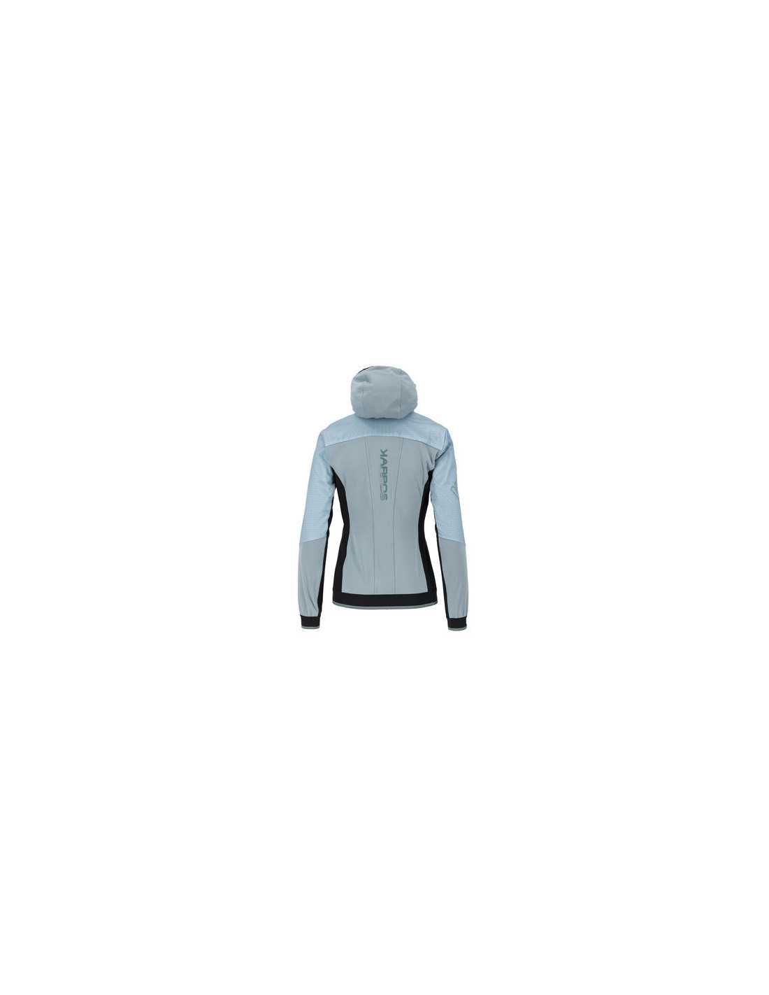 ALAGNA PLUS EVO W JACKET