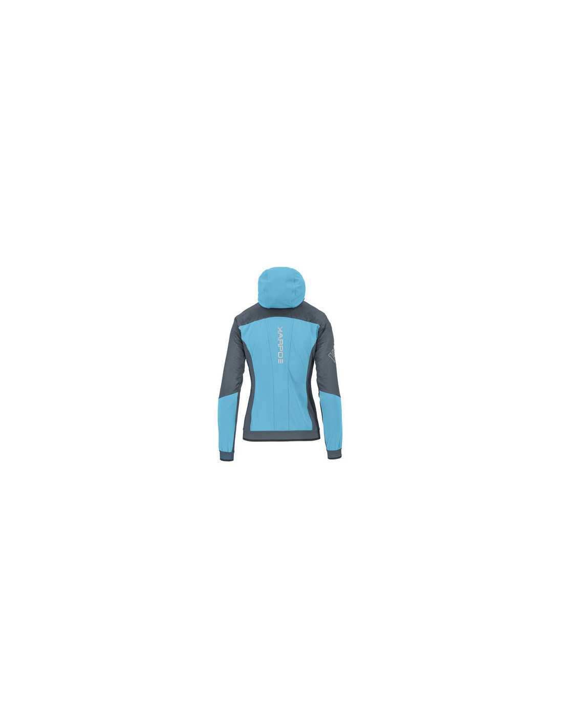 ALAGNA PLUS EVO W JACKET