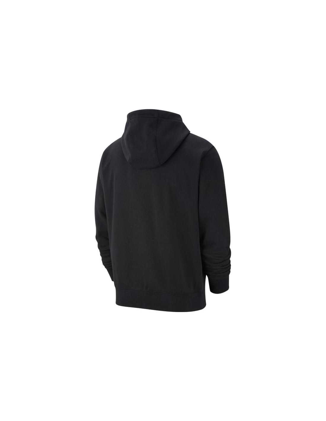 M NSW CLUB HOODIE FZ FT