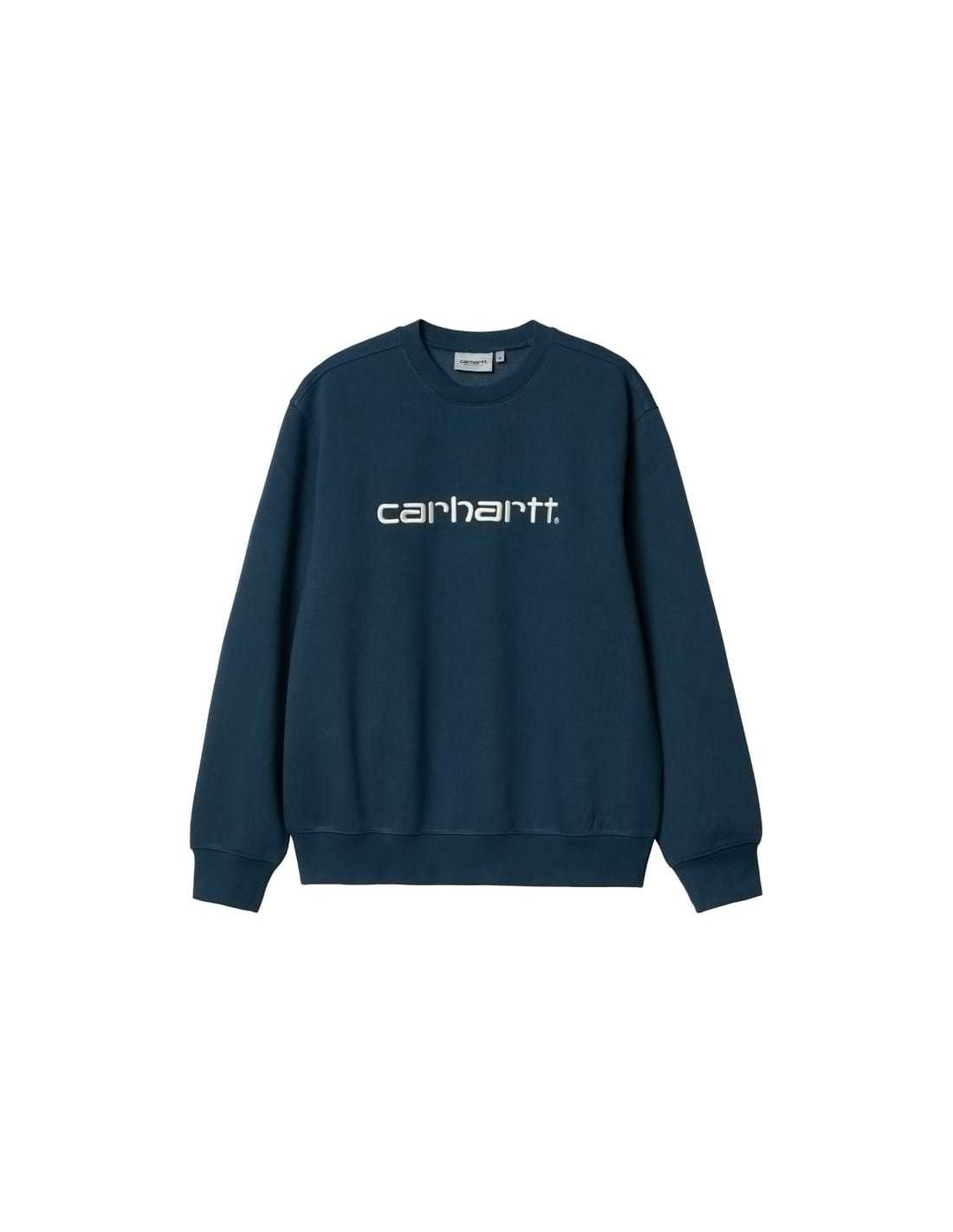 CARHARTT SWEAT