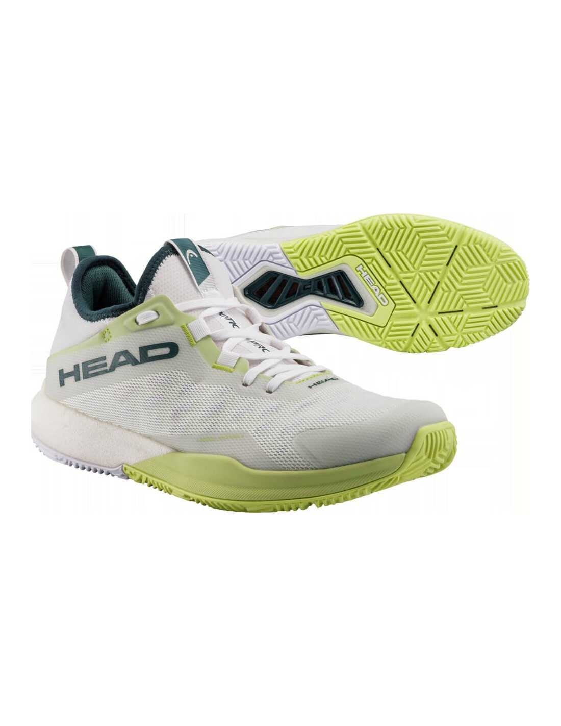 MOTION PRO PADEL MEN