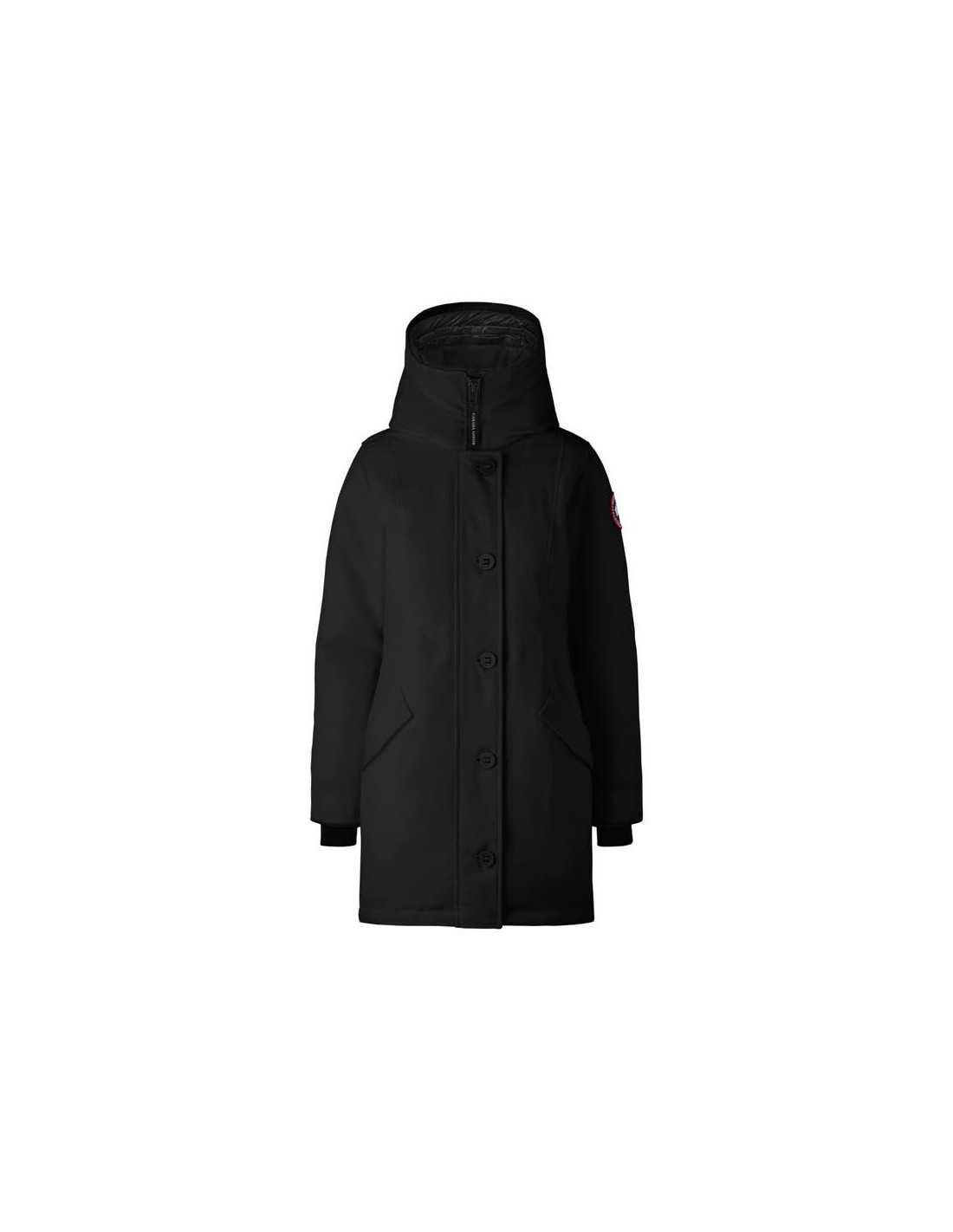 Rossclair Parka - CR