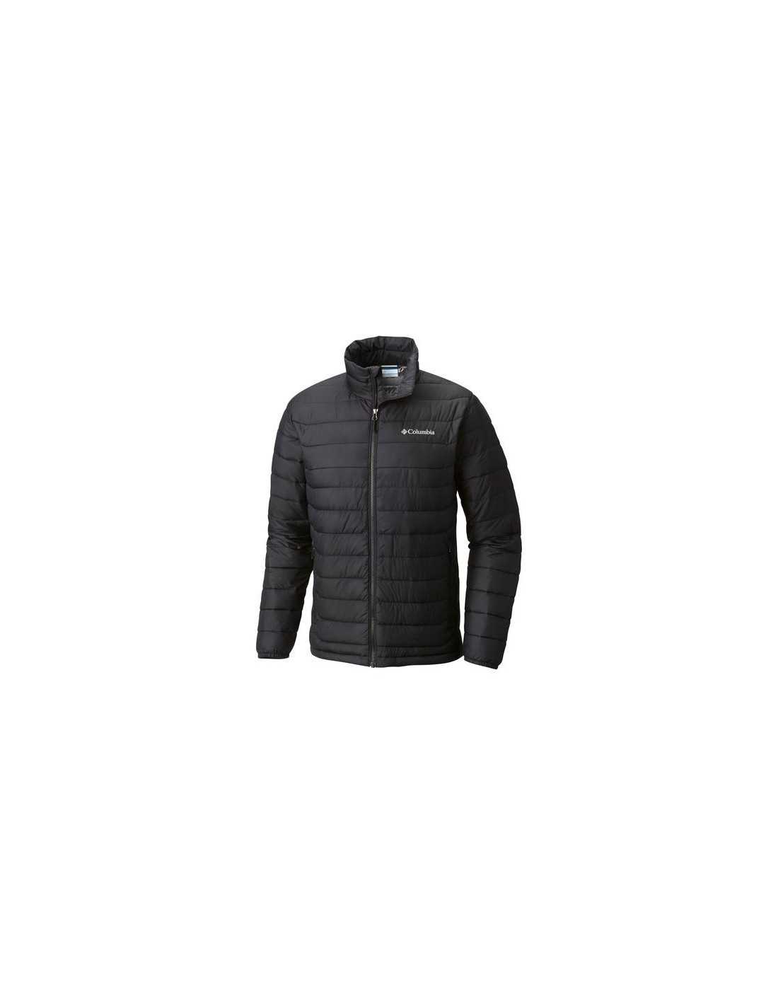 POWDER LITE" JACKET