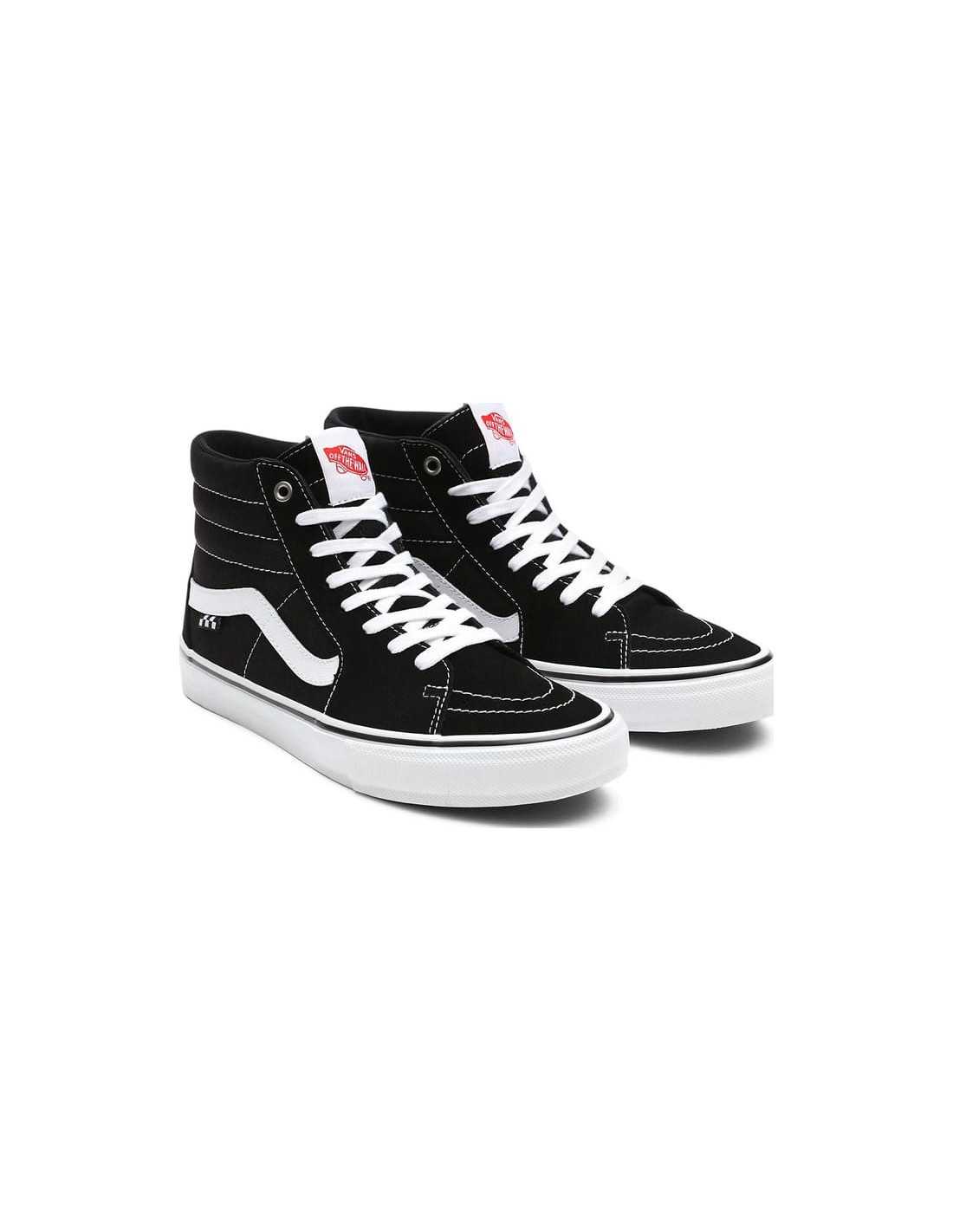 MN SKATE SK8-HI