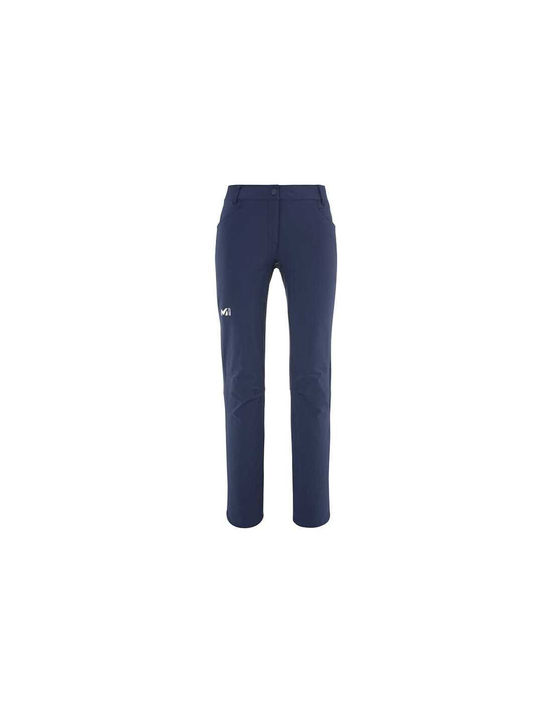 TREKKER STRETCH PANT III