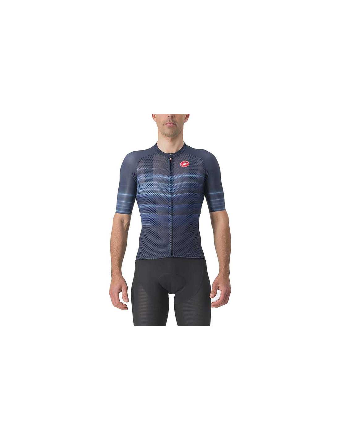 MAILLOT CLIMBERS 3.0 SL2