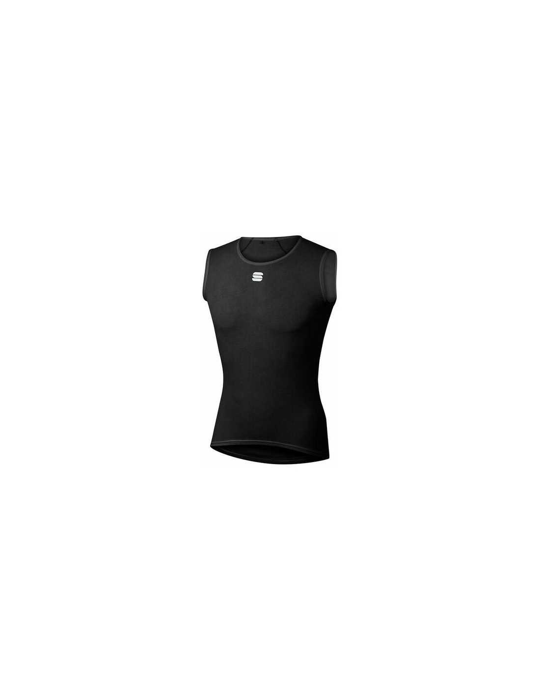 THERMODYNAMIC LITE T-SLEEVELESS