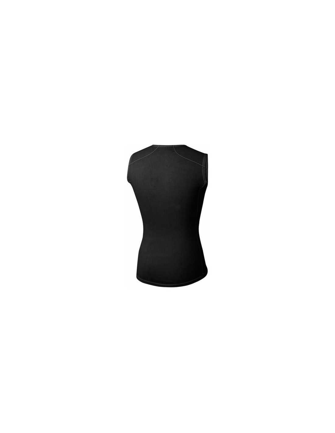 THERMODYNAMIC LITE T-SLEEVELESS