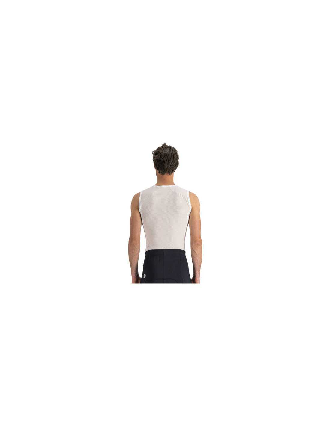 THERMODYNAMIC LITE T-SLEEVELESS