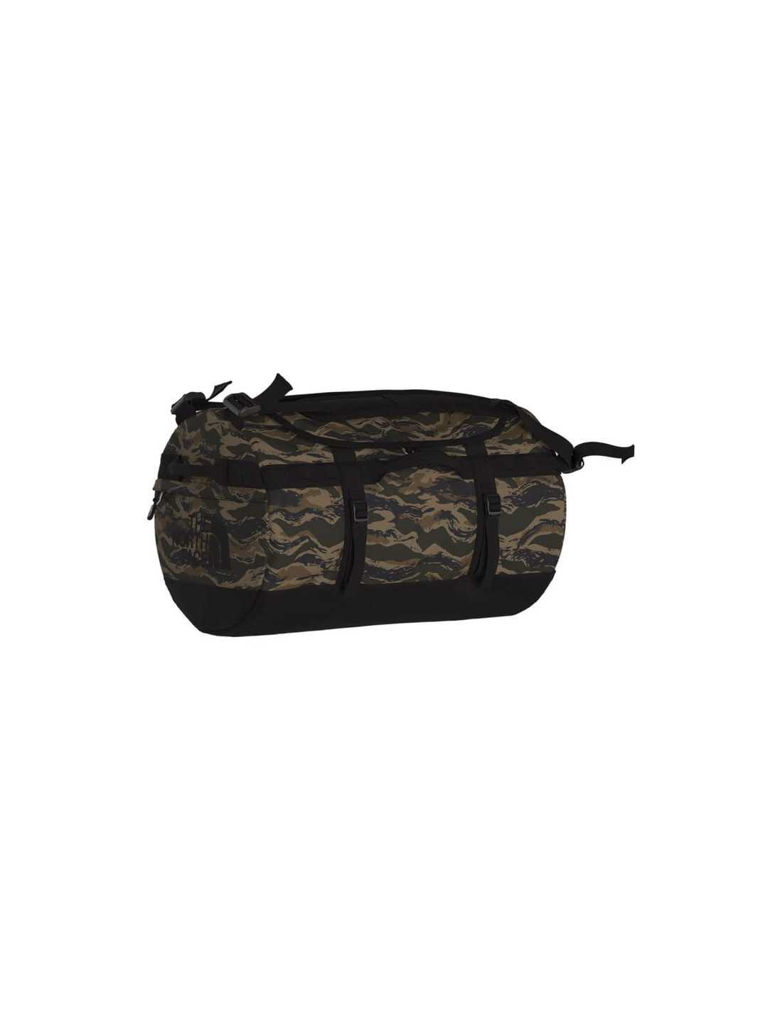 BASE CAMP DUFFEL - S