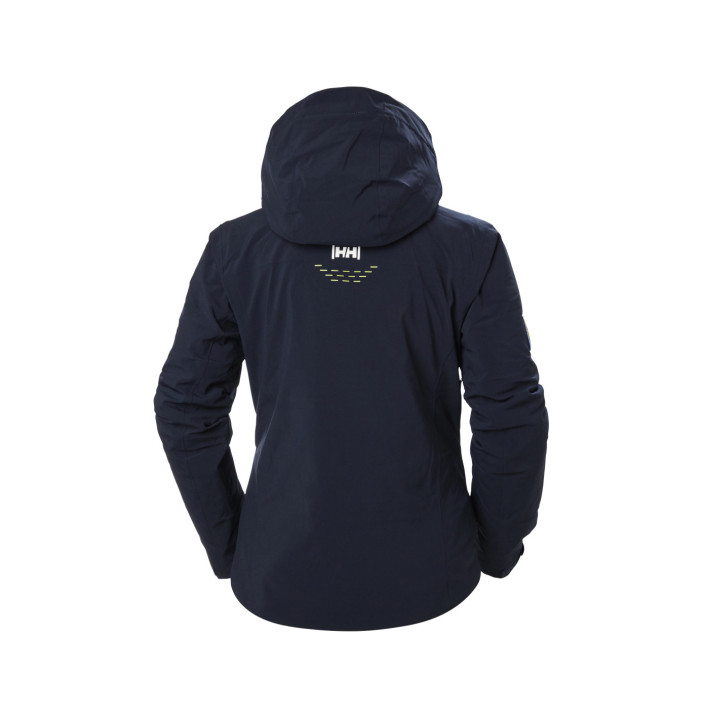 W ALPHELIA LIFALOFT JACKET