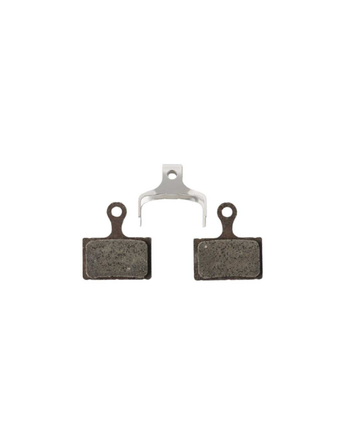 DISC BRAKE PADS ROAD SH07