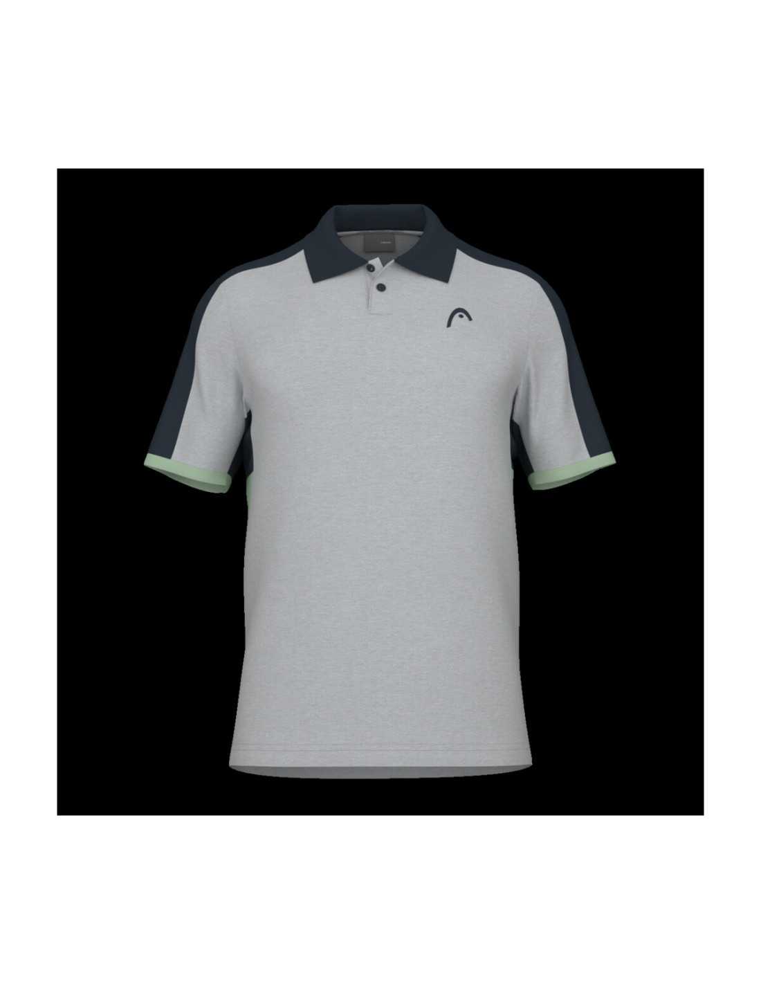 PLAY TECH POLO SHIRT MEN