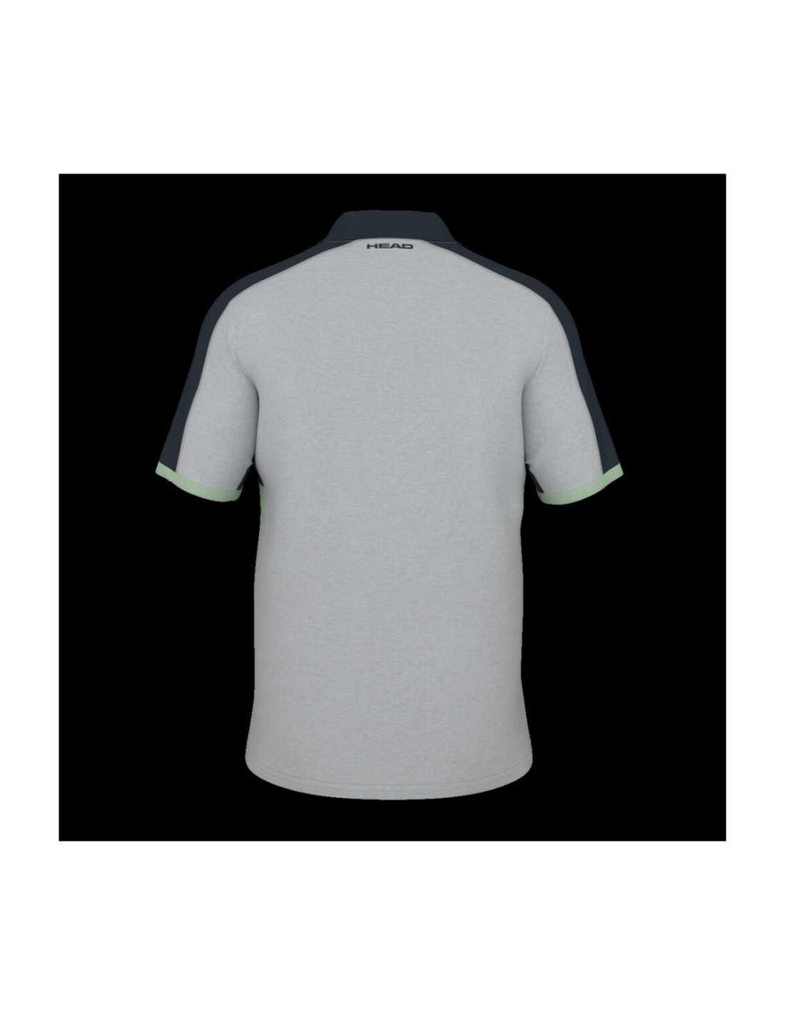 PLAY TECH POLO SHIRT MEN